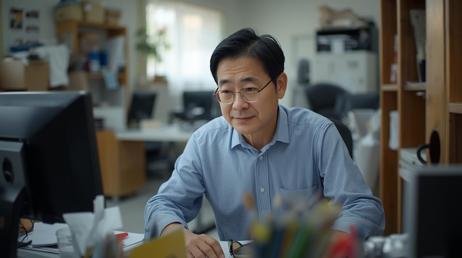 Management optimization